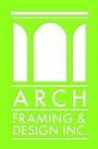 Arch Framing & Design, Inc profile picture