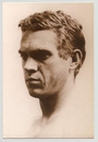 Steve McQueen profile picture