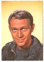 Steve McQueen profile picture