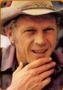 Steve McQueen profile picture