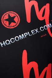 hqcomplex