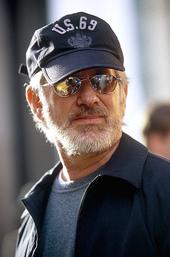 STEVEN SPIELBERG profile picture