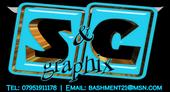 S&G Graphix Â® profile picture