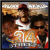 34 Streets *En Mode Guerre!!* profile picture