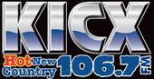 KICX 106 profile picture