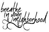 Breathe in Your Neighborhood profile picture