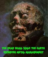 The Dead Shall Walk The Earth profile picture