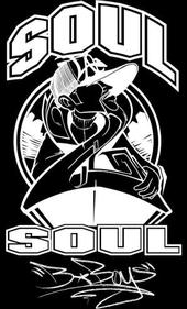 The Infamous SOUL 2 SOUL B-Boys profile picture