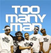 MAXIMUM - TOO MANY MAN OUT NOW BUY IT profile picture