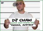 DJ CHAKI profile picture