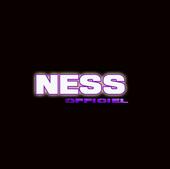 Ness Officiel profile picture