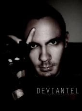 Deviantel profile picture