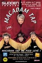 MACADAM TAP profile picture