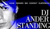 Dj Ander Standing profile picture