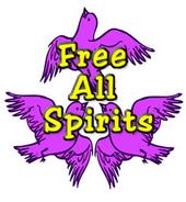Free All Spirits profile picture