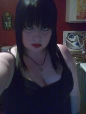 SpiritualMetalChick profile picture