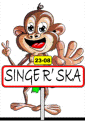 Singe Râ€™ Ska festival profile picture