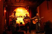 Eagle Pritchard Murray Band profile picture