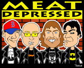 MEAT DEPRESSED profile picture