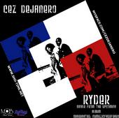 CeZ - She Ma Lil Ryder profile picture