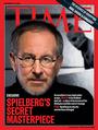 STEVEN SPIELBERG profile picture