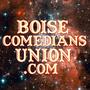 Boise Comedians Union profile picture