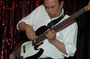 Pinky Mendez - Bass Warrior profile picture