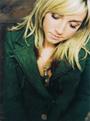 Ashley Monroe profile picture