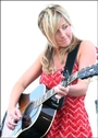 Ashley Monroe profile picture