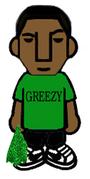 GREEZYBOYZ OFFICIAL MUSIC PAGE(UNDER CONSTRUCTION) profile picture