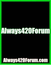 www.Always420Forum.com profile picture