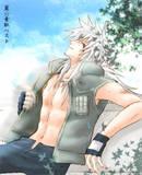 Jiraiya / Proud Slave profile picture