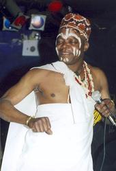 Baba Ola Jagun & Ancestral Rhythms profile picture