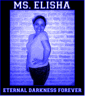 Ms. Elisha ~E.D.F.~ profile picture