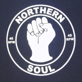 Northern Soul profile picture