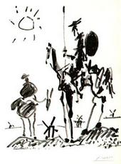 The Quixote Project profile picture