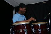 Lil'Smoke(Congos & Timbales) profile picture