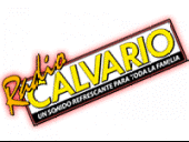 Radio Calvario profile picture