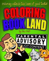 coloringbookland