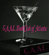 G.A.A.L. Book Club of Atlanta profile picture