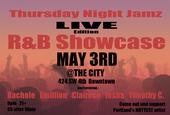 **MAY 3RD** LIVE MUSIC SHOWCASE profile picture