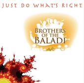 Brothers of the Baladi profile picture