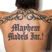Mayhem Models Inc profile picture