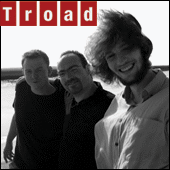 Troad profile picture