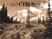 Cyrus *Writing* profile picture