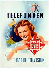 telefunken music profile picture