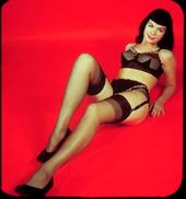 Bettie Page Fans profile picture