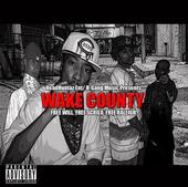 "Wake County" is Now on iTunes. Yup. profile picture