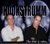 HOOKSTRUMM profile picture