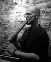 Glenn Swann (shakuhachi) profile picture